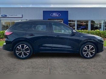 Used Ford Kuga undefined for sale - 77587891: Photo