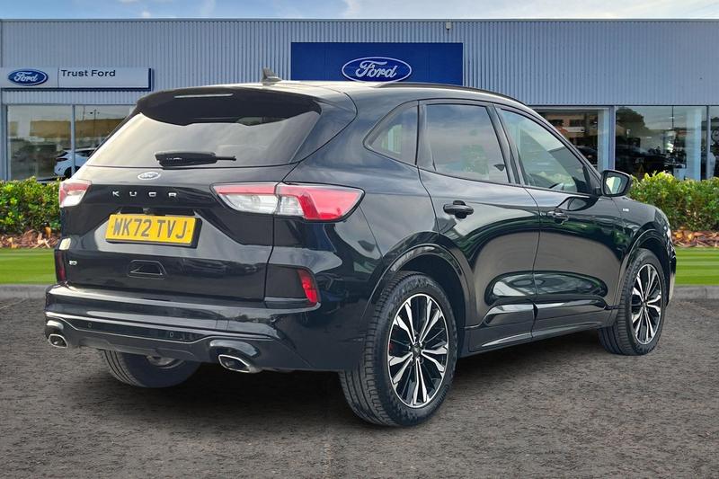 Used Ford Kuga for sale - 77587891: Photo 4