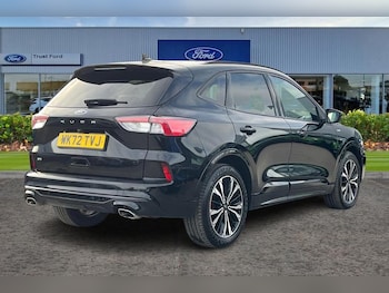 Used Ford Kuga undefined for sale - 77587891: Photo