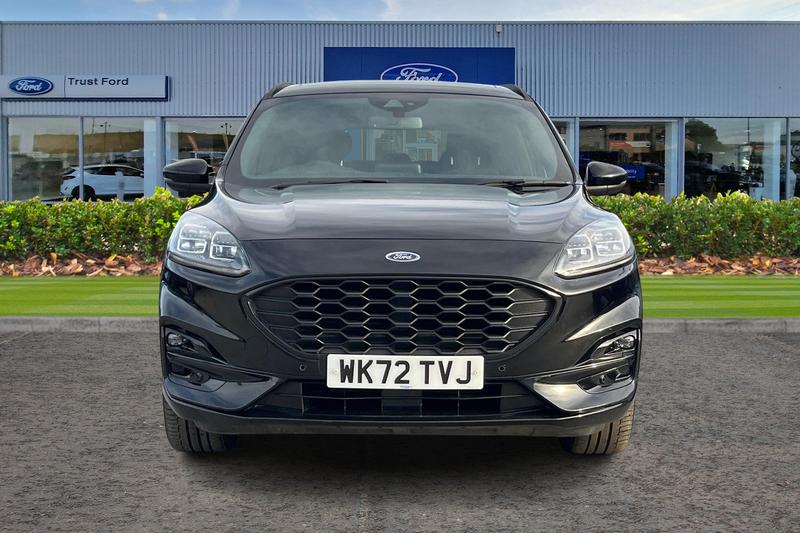 Used Ford Kuga for sale - 77587891: Photo 6