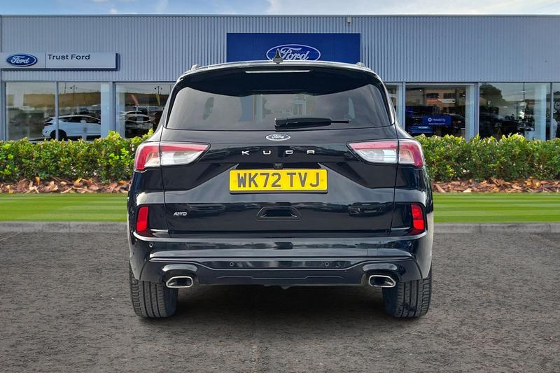 Used Ford Kuga for sale - 77587891: Photo 7
