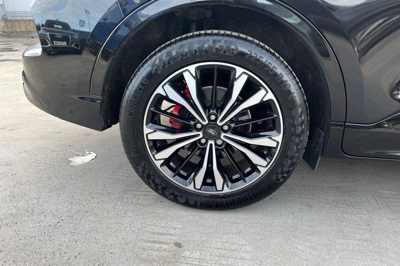 Used Ford Kuga for sale - 77587891: Photo 8