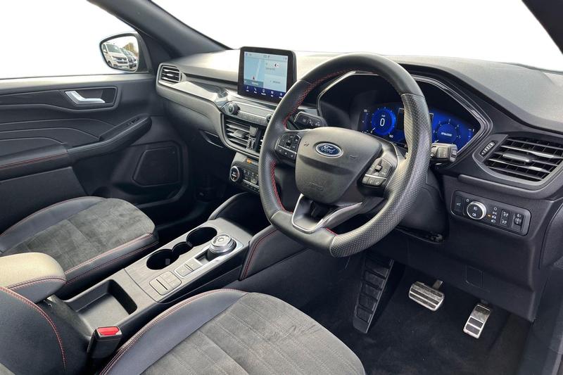 Used Ford Kuga for sale - 77587891: Photo 9