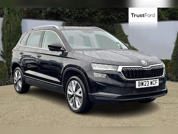 Used Skoda Karoq undefined for sale - 79869118: Photo