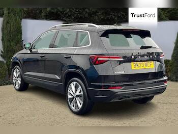Used Skoda Karoq undefined for sale - 79869118: Photo