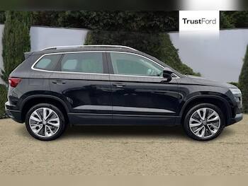 Used Skoda Karoq undefined for sale - 79869118: Photo