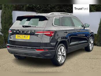 Used Skoda Karoq undefined for sale - 79869118: Photo