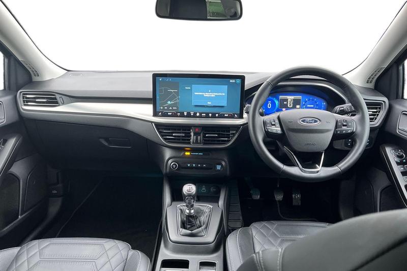 Used Ford Focus 2023 for sale - 76819192: Photo 10