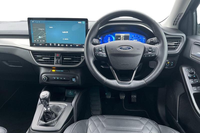 Used Ford Focus 2023 for sale - 76819192: Photo 11