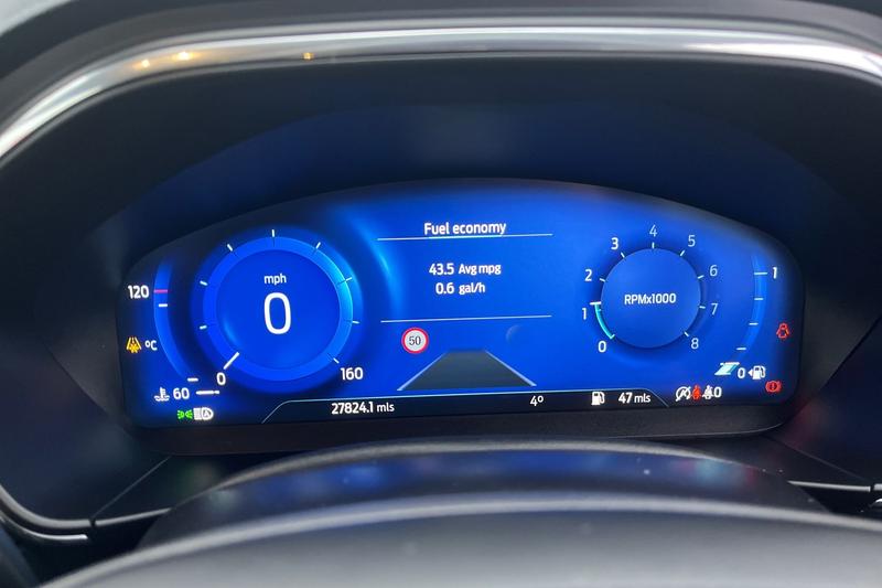 Used Ford Focus 2023 for sale - 76819192: Photo 13