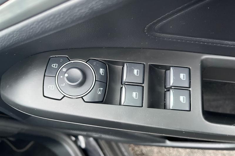 Used Ford Focus 2023 for sale - 76819192: Photo 16