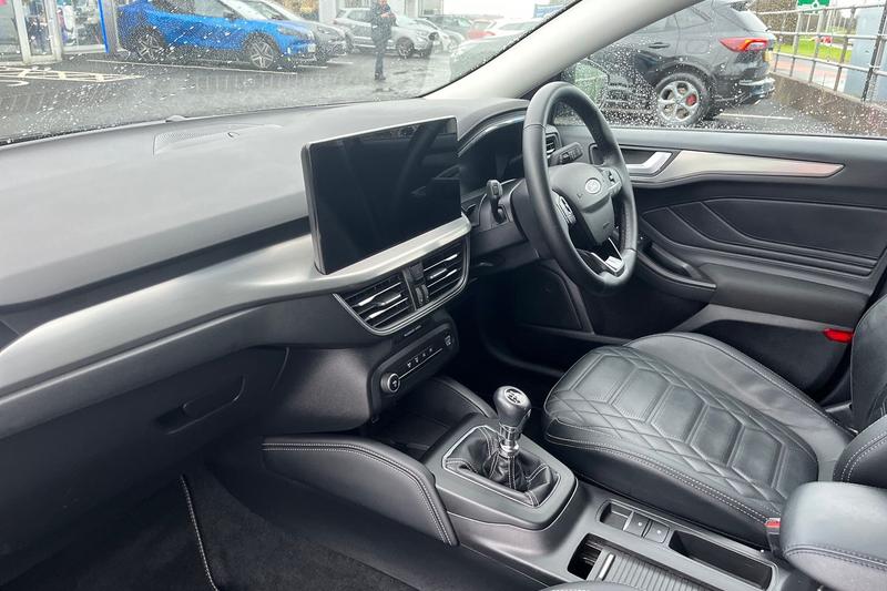 Used Ford Focus 2023 for sale - 76819192: Photo 18