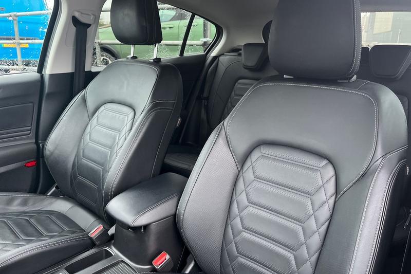 Used Ford Focus 2023 for sale - 76819192: Photo 19