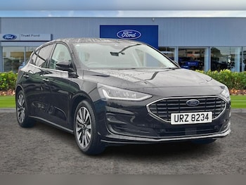 Used Ford Focus 2023 for sale - 76819192: Photo