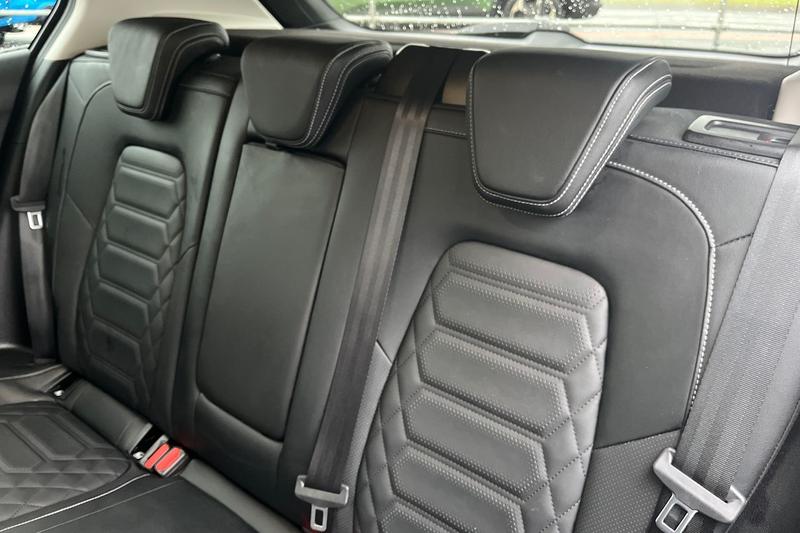 Used Ford Focus 2023 for sale - 76819192: Photo 20