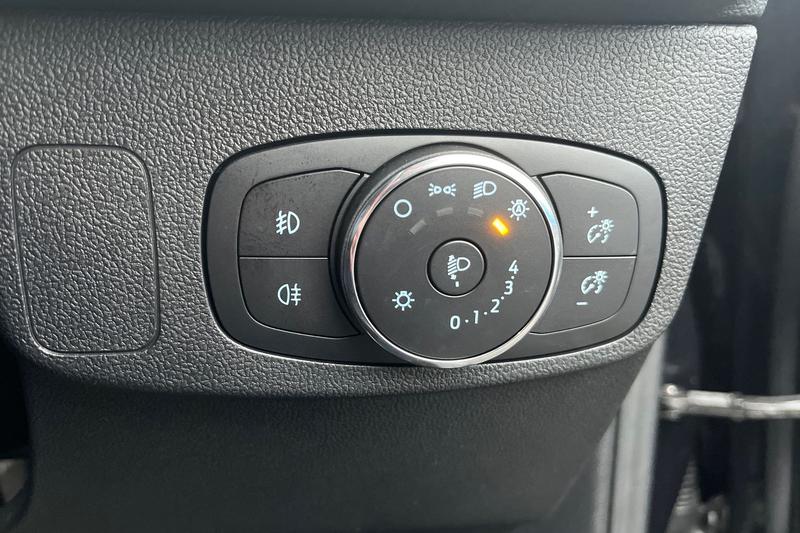 Used Ford Focus 2023 for sale - 76819192: Photo 22