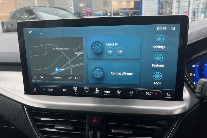 Used Ford Focus 2023 for sale - 76819192: Photo 23