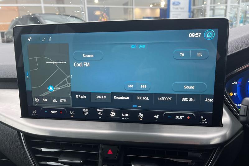 Used Ford Focus 2023 for sale - 76819192: Photo 24