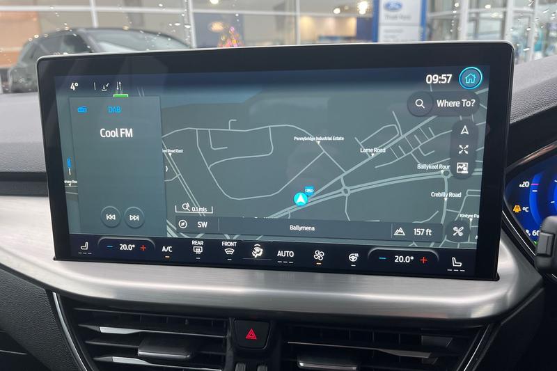 Used Ford Focus 2023 for sale - 76819192: Photo 25