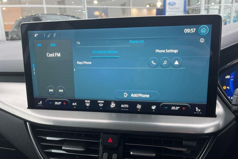 Used Ford Focus 2023 for sale - 76819192: Photo 26