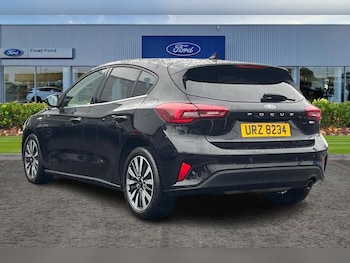 Used Ford Focus 2023 for sale - 76819192: Photo