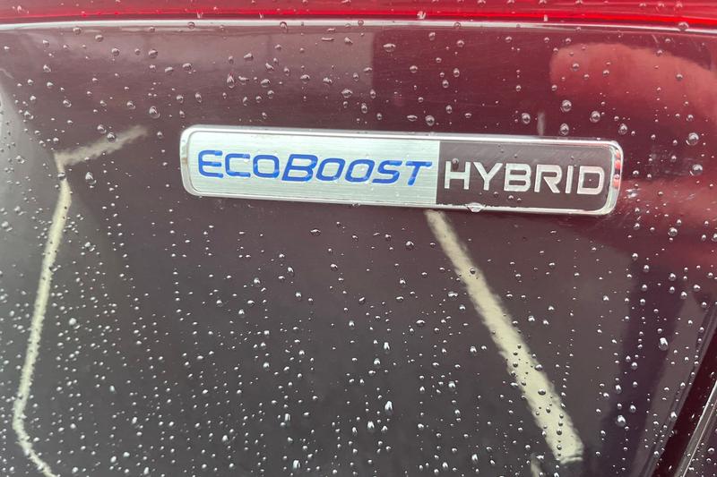 Used Ford Focus 2023 for sale - 76819192: Photo 35