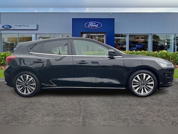 Used Ford Focus 2023 for sale - 76819192: Photo