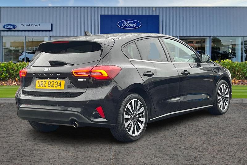 Used Ford Focus 2023 for sale - 76819192: Photo 4