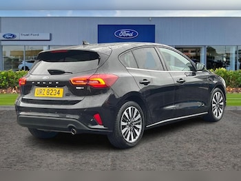 Used Ford Focus 2023 for sale - 76819192: Photo