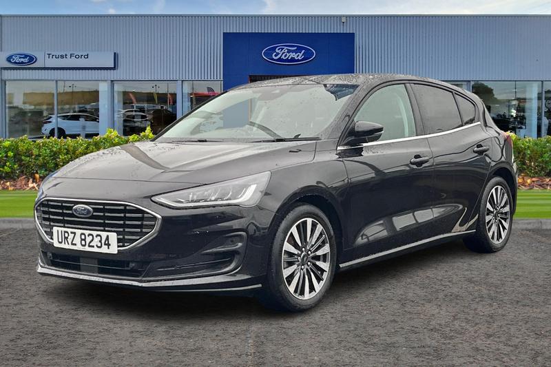 Used Ford Focus 2023 for sale - 76819192: Photo 5