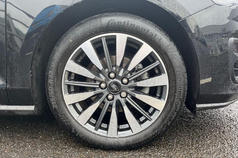 Used Ford Focus 2023 for sale - 76819192: Photo 8