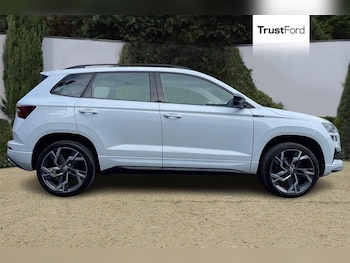 Used Skoda Karoq 2022 for sale - 78855917: Photo