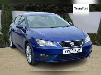 Used SEAT Leon 2019 for sale - 79177293: Photo