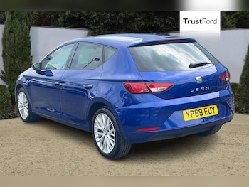 Used SEAT Leon 2019 for sale - 79177293: Photo