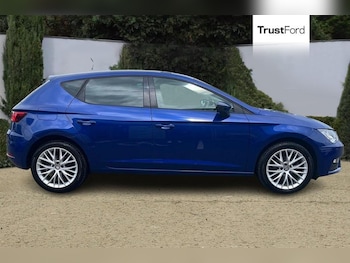 Used SEAT Leon 2019 for sale - 79177293: Photo