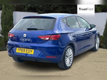 Used SEAT Leon 2019 for sale - 79177293: Photo