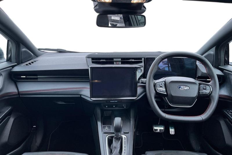 Used Ford Puma 2025 for sale - 77117381: Photo 10