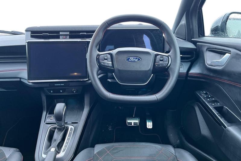 Used Ford Puma 2025 for sale - 77117381: Photo 11