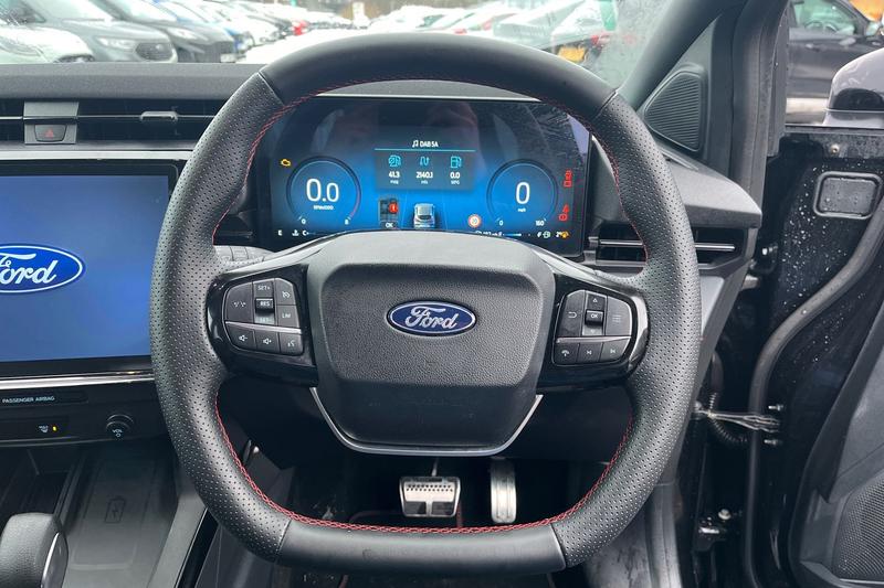 Used Ford Puma 2025 for sale - 77117381: Photo 12