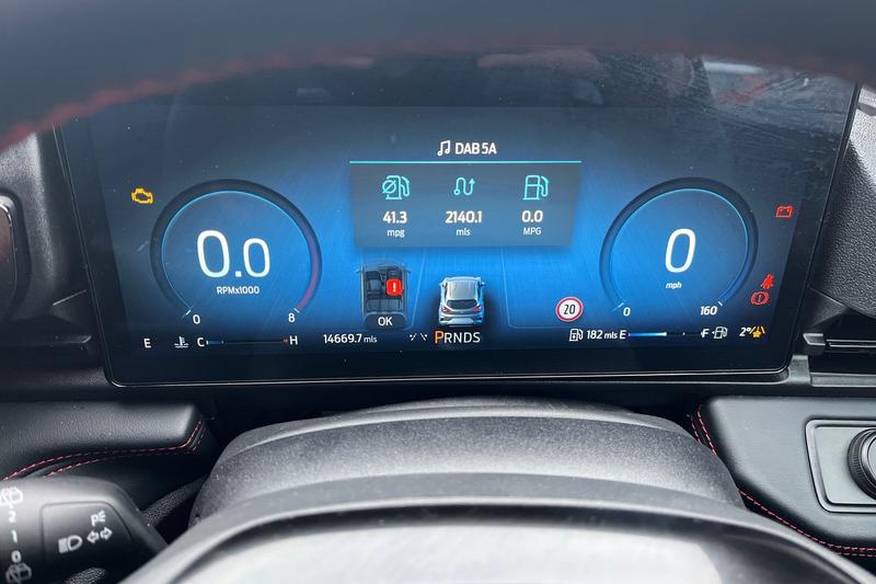 Used Ford Puma 2025 for sale - 77117381: Photo 13