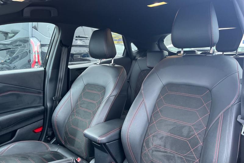 Used Ford Puma 2025 for sale - 77117381: Photo 19