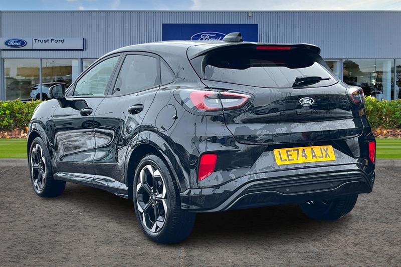 Used Ford Puma 2025 for sale - 77117381: Photo 2