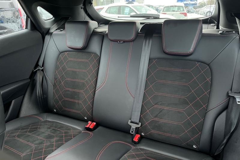 Used Ford Puma 2025 for sale - 77117381: Photo 20