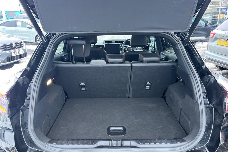 Used Ford Puma 2025 for sale - 77117381: Photo 21