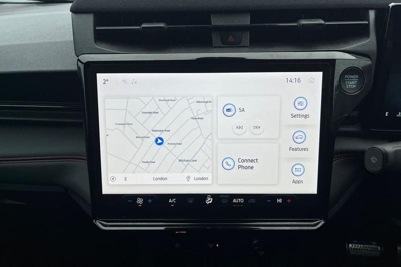 Used Ford Puma 2025 for sale - 77117381: Photo 24