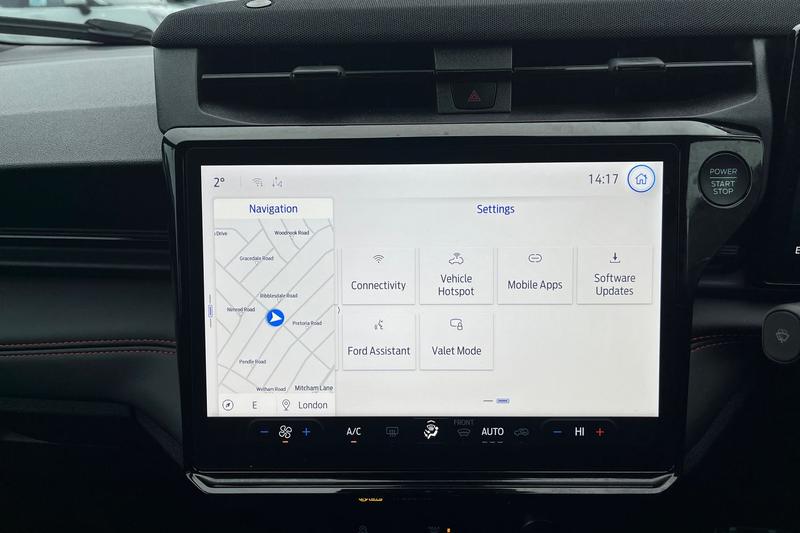 Used Ford Puma 2025 for sale - 77117381: Photo 26