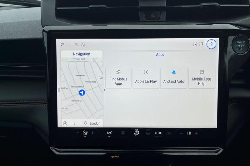 Used Ford Puma 2025 for sale - 77117381: Photo 29