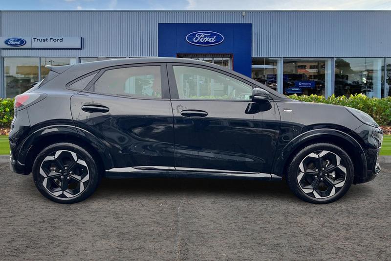 Used Ford Puma 2025 for sale - 77117381: Photo 3