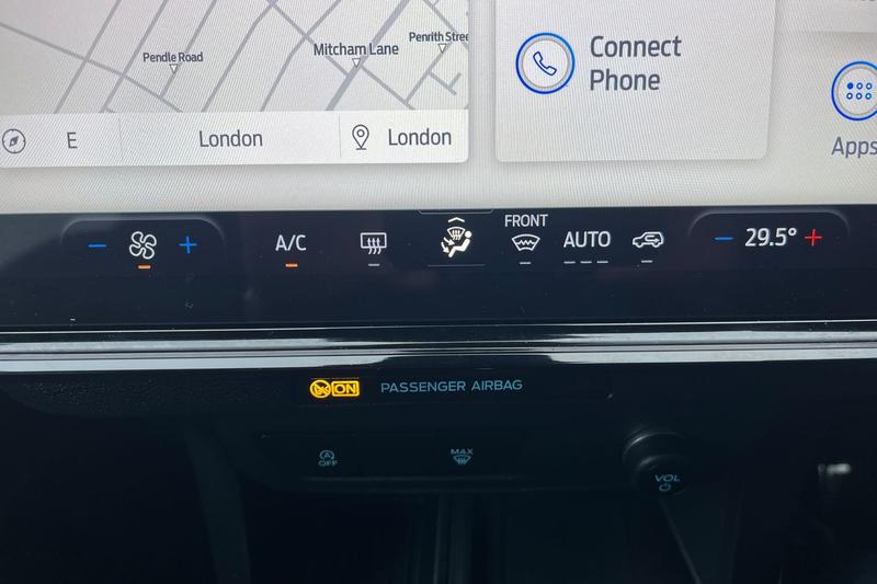 Used Ford Puma 2025 for sale - 77117381: Photo 31