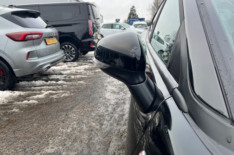 Used Ford Puma 2025 for sale - 77117381: Photo 38